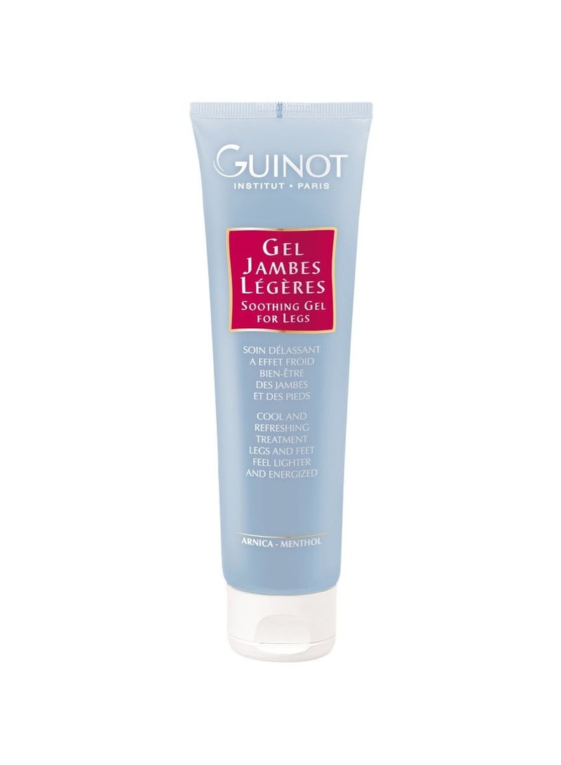 Guinot Light Legs Gel 150 Ml